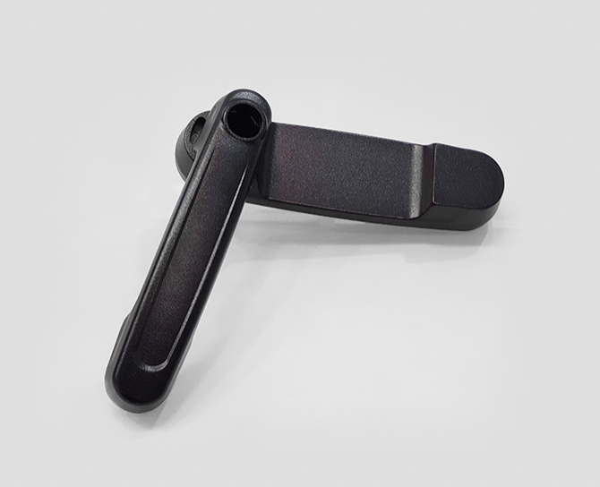 Door Handle Set Type B
